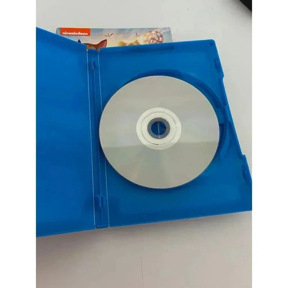 Nickelodeon Paw Patrol Summer Rescues DVD Movie Kids Animated Adventure Series - Picture 6 of 6